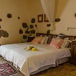 Hotel Guestready - Rural Calas 3*