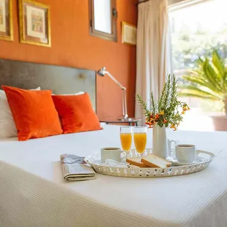 Ξενοδοχείο Guestready - Rural Calas 3*