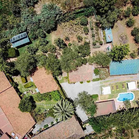 Ξενοδοχείο Guestready - Rural Calas