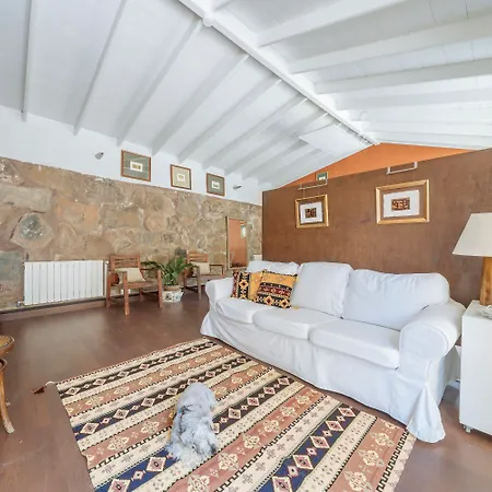 Ξενοδοχείο Guestready - Rural Calas 3*