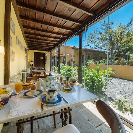 Guestready - Rural Calas Ξενοδοχείο