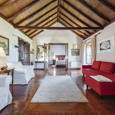 Ξενοδοχείο Guestready - Rural Calas 3*