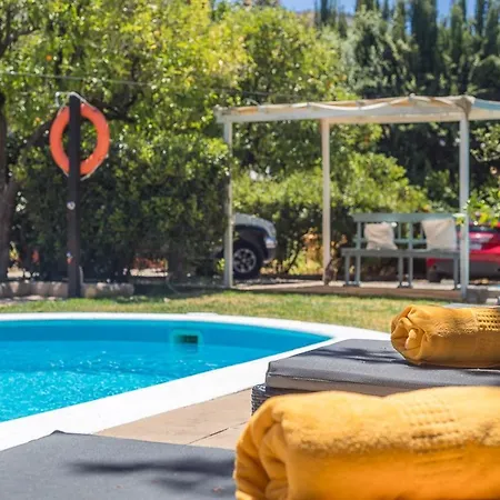 Guestready - Rural Calas 3*