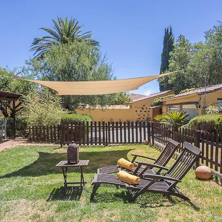 Guestready - Rural Calas 3* Vega de San Mateo