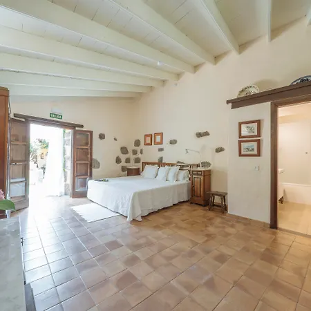Hotell Rural Calas 3*