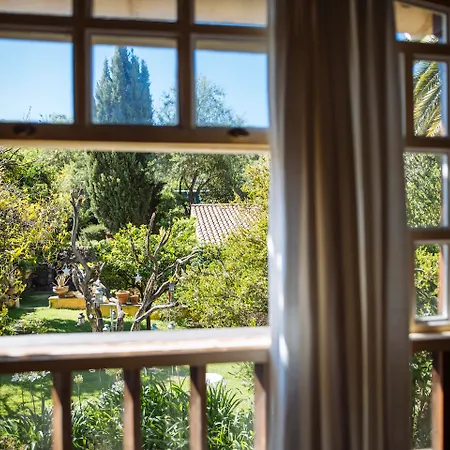 Hotel Guestready - Rural Calas Vega de San Mateo