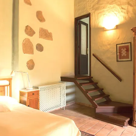 Rural Calas מלון וגה דה סן מטאו