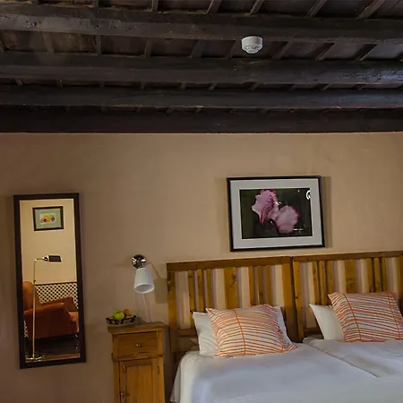 Guestready - Rural Calas Hotel 3*