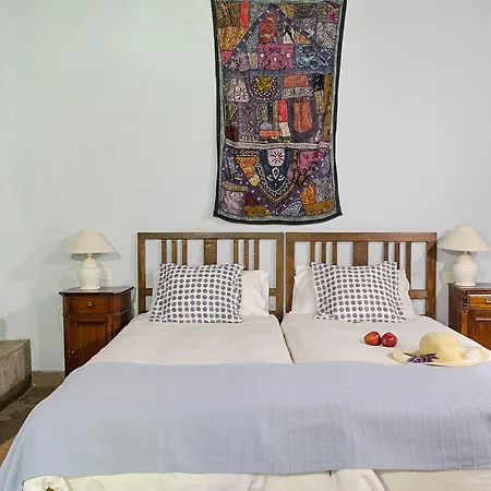 Rural Calas מלון וגה דה סן מטאו