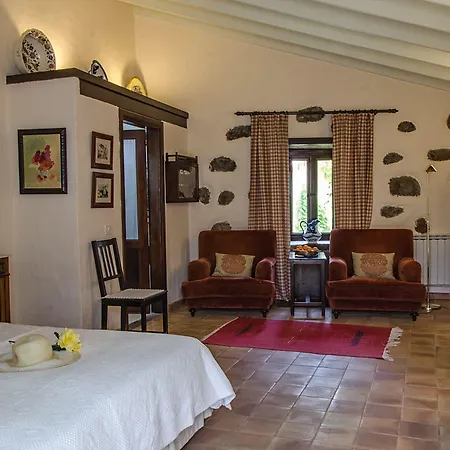 מלון Rural Calas וגה דה סן מטאו