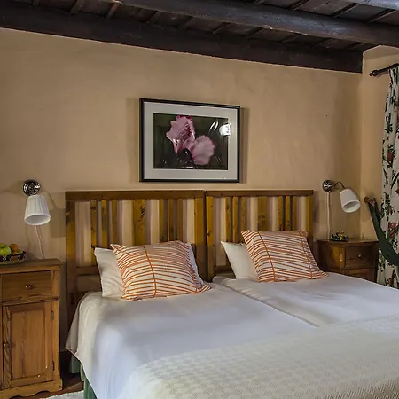 מלון Rural Calas וגה דה סן מטאו