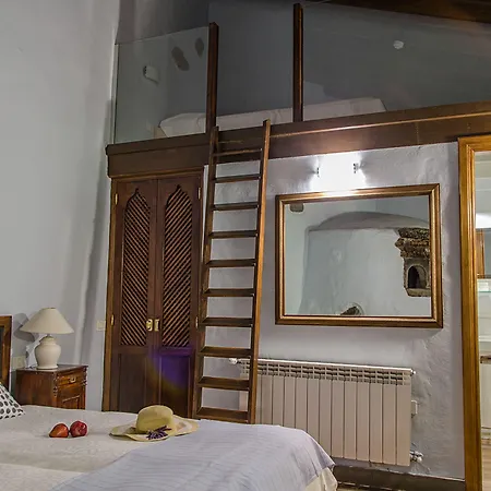 Rural Calas וגה דה סן מטאו