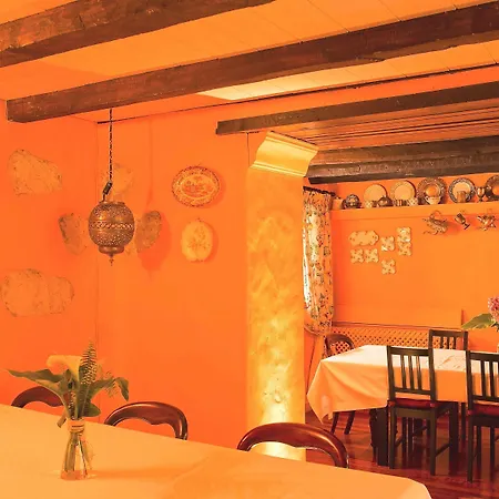 Rural Calas מלון 3*