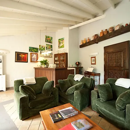 Guestready - Rural Calas