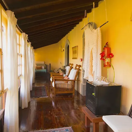 Rural Calas וגה דה סן מטאו