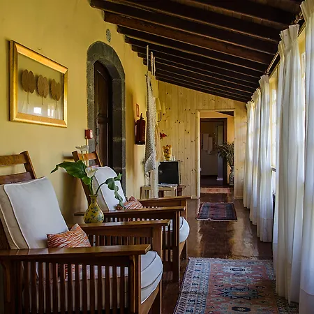 Rural Calas 3* וגה דה סן מטאו