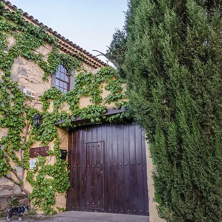 Rural Calas מלון