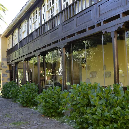 Rural Calas מלון