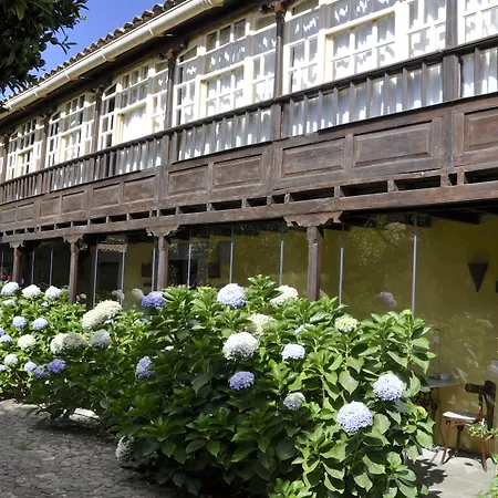 Rural Calas מלון 3*