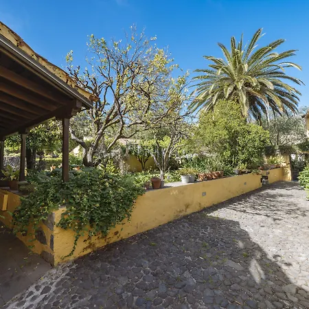 Rural Calas 3* וגה דה סן מטאו