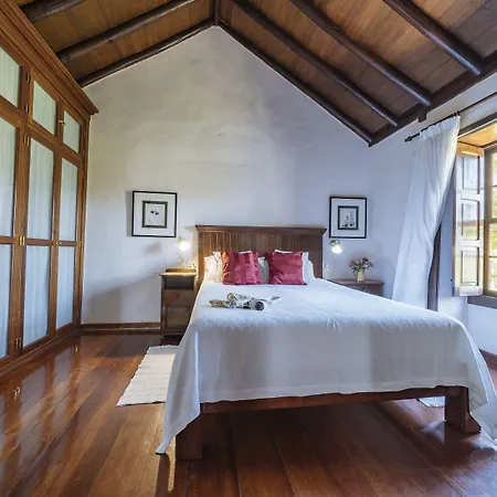 Rural Calas מלון וגה דה סן מטאו