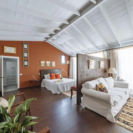 Rural Calas וגה דה סן מטאו