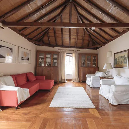 Rural Calas מלון וגה דה סן מטאו