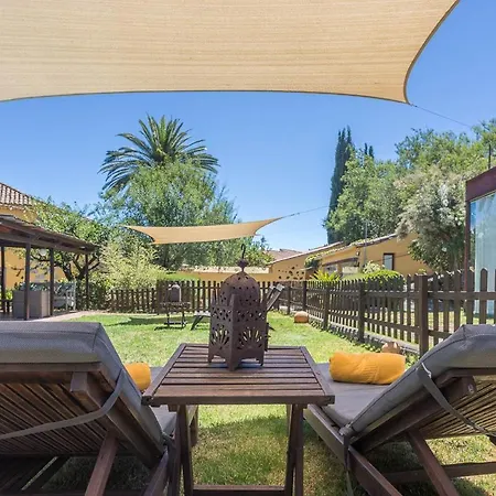 מלון Rural Calas