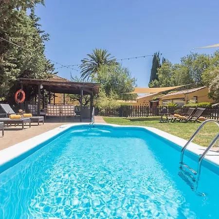 Rural Calas מלון וגה דה סן מטאו