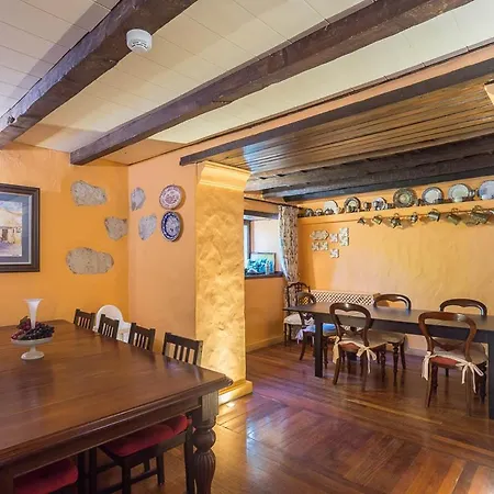 Rural Calas וגה דה סן מטאו