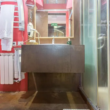 Rural Calas 3* וגה דה סן מטאו