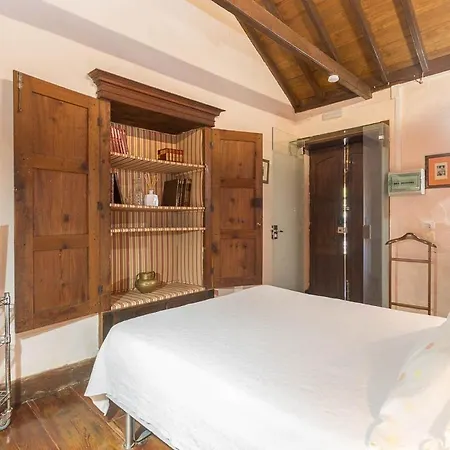 מלון Rural Calas וגה דה סן מטאו