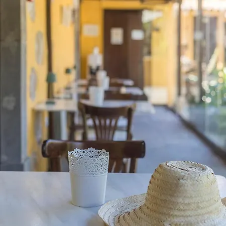 Rural Calas וגה דה סן מטאו