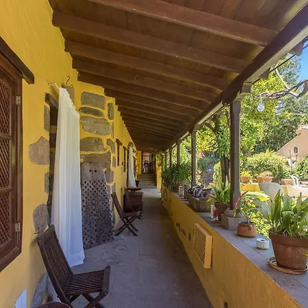 Rural Calas מלון