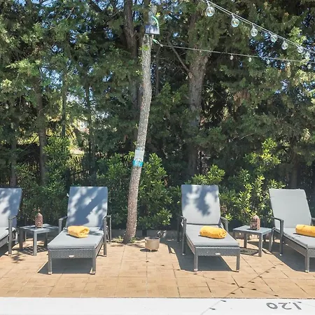 Rural Calas מלון 3*