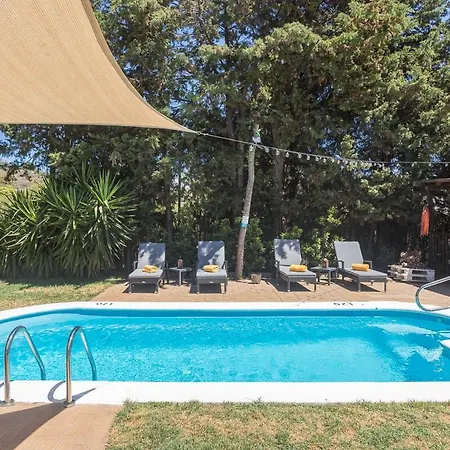 מלון Rural Calas וגה דה סן מטאו