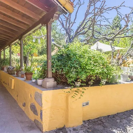 Rural Calas וגה דה סן מטאו