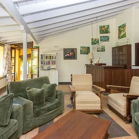 Rural Calas מלון