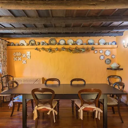 Rural Calas מלון 3*