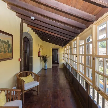 מלון Rural Calas 3*