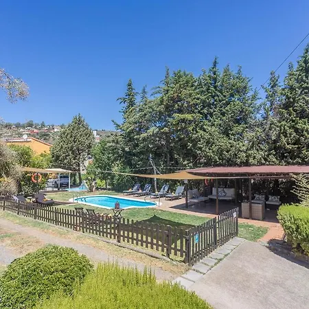 Rural Calas מלון וגה דה סן מטאו