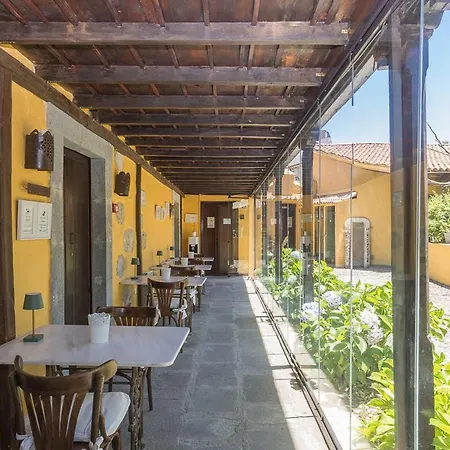 מלון Rural Calas וגה דה סן מטאו