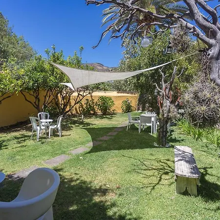 Rural Calas וגה דה סן מטאו