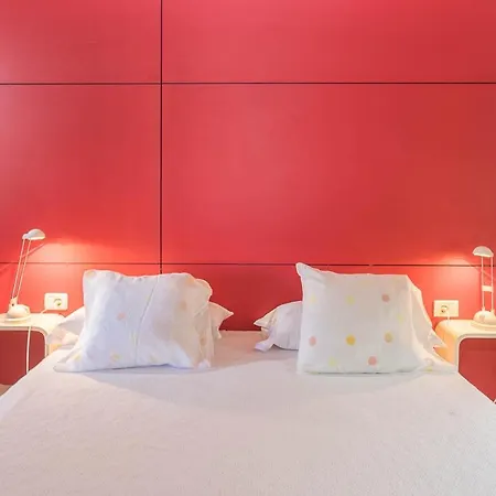 Rural Calas 3* וגה דה סן מטאו