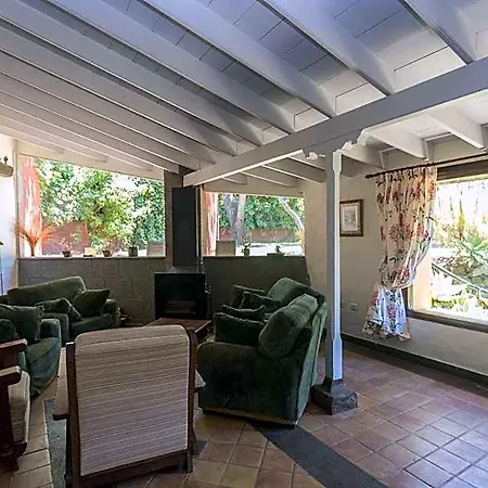 Rural Calas 3* Vega de San Mateo