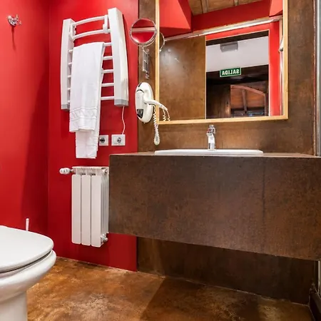 Hotel Rural Calas