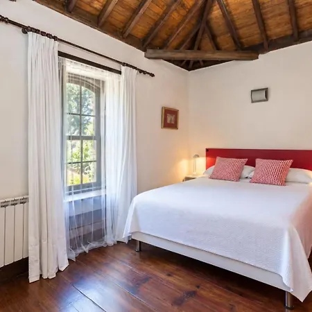 Hotel Rural Calas 3*