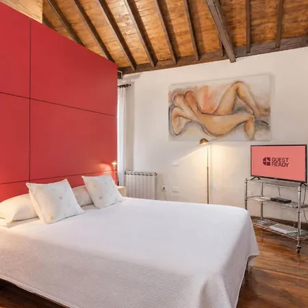 Guestready - Rural Calas 3* Vega de San Mateo
