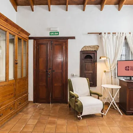 Guestready - Rural Calas Hotel