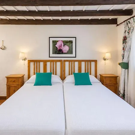 Hotel Rural Calas